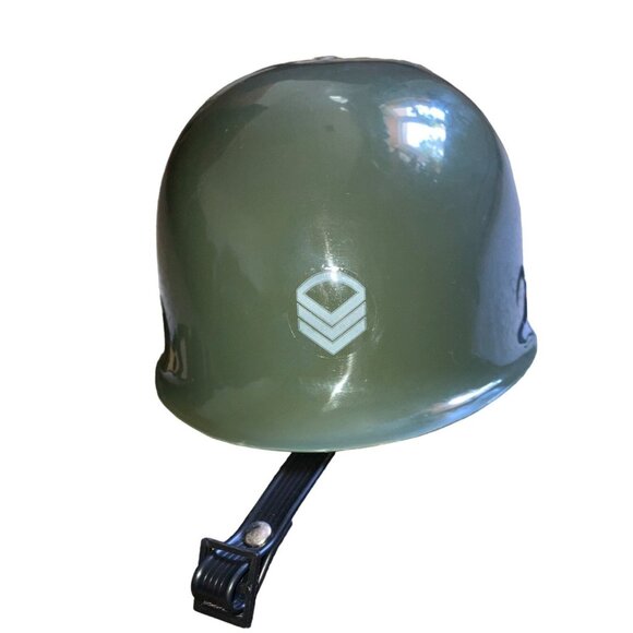 Totally Ghoul Army/ Military Halloween Costume Dress Up Fantasy Play- Size Mediu - Picture 12 of 12